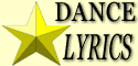 Dance Songs Lyrics